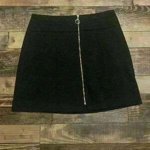 New Candies mini skirt size small